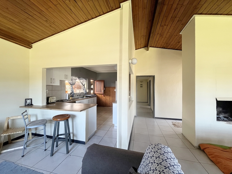 To Let 3 Bedroom Property for Rent in Windsor Park Estate Western Cape